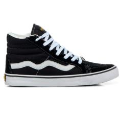 Tênis Mad Rats Hi Top