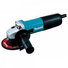 Esmerilhadeira Angular 4.12  Mod. 9557HNG  Makita, 220V
