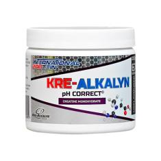 Creatina Kre-Alkalyn 200g International Protein