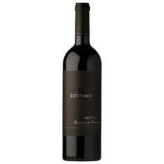 Vinho Tinto Reserva de Família Malbec Sottano 750ml