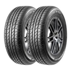 Kit 2 Pneus Rovelo Aro 13 175/70R13 RHP-A68 82T