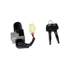 Chave Ignicao Condor Biz 100 2012/