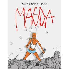 Livro - Magda