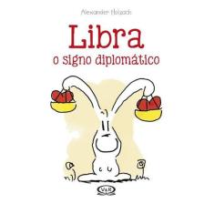 Livro - Libra: o signo diplomático