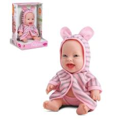 Boneca Baby Babilina Banho Mini - Bambola Unica Boneca Baby Babilina Banho Mini - Bambola
