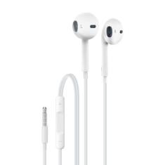 Fone de Ouvido Estéreo P2 Anti Ruído Com Microfone 1,2m - CAMPY