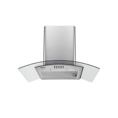 Coifa de Parede Mondial Inox 250W CF60-01, 110V