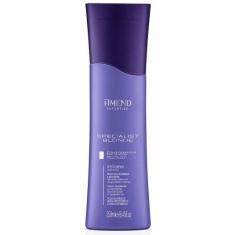 Amend Specialist Blonde - Condicionador Matizador, 250ml