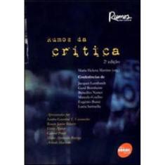 Rumos Da Critíca