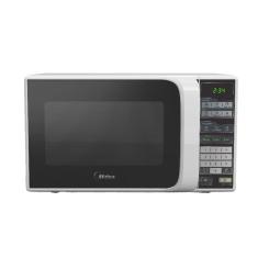 Micro-ondas Midea MTRS21 20 Litros Branco e Preto - 220v