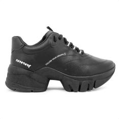 Tênis Ramarim Chunky Folow Your Dreams Feminino