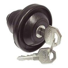 Tampa De Combustível Fiesta Espanhol 95 - Unick