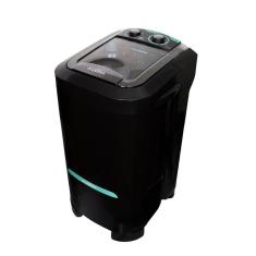 Lavadora De Roupas Tanquinho 127V Latina 10kg Automática La555 Preto
