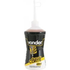 Óleo De Corte Almotolia 600Ml Vonder