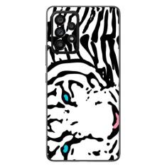 Capa Adesivo Skin047 Verso Para Samsung Galaxy A53 ou A53 5G - KawaSki