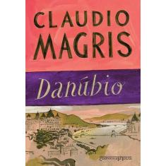 Livro - Danúbio