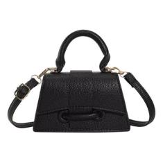 Bolsa Feminina Pequena Transversal Fashion Réveillon Linda - Alwy, Pre