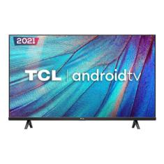 Smart Tv Tcl Series S40 40s615 Led Full Hd 40  100v/240v