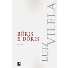 Livro - Bóris e Dóris