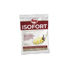 Isofort (sachê) Baunilha Vitafor