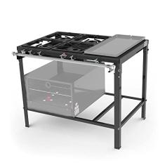 Fogao 4 Queimadores Simples Baixa Pressao Pms-400 - Progás