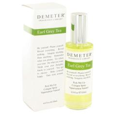 Perfume Feminino Demeter 120 Ml Earl Grey Tea Cologne