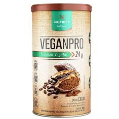 VeganPRO (450g) Nutrify