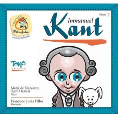 Immanuel Kant- Vol. 7 -