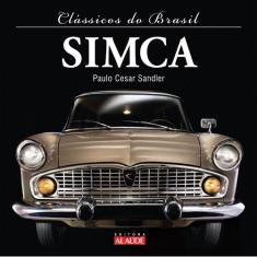 Livro - Simca