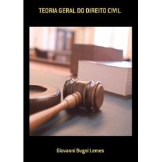 Teoria Geral do Direito Civil