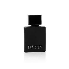 DEO COLONIA BONISSIMO BLACK 100ML AVATIM