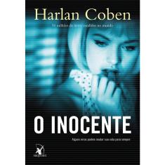 Livro - O inocente