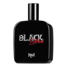 Perfume Masculino Everlast Black Extreme - 100ml Deo Colônia