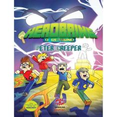 Herobrine - O Retorno