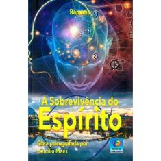 A Sobrevivencia do Espirito