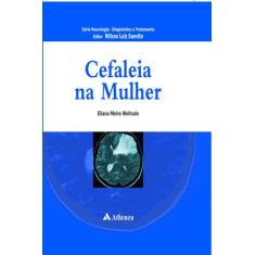 Livro - Cefaleia Da Mulher