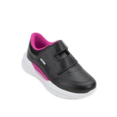 Molekinha Tenis Napa Turim Preto