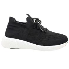 Tênis Feminino Casual Dia a Dia Passeio Trabalho Ultra Conforto Modare 7395.104