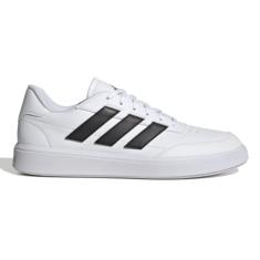 Tênis Masculino Adidas Courtblock Branco 38