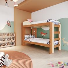 Beliche Indy Conquista Móveis - Cinamomo/Off White