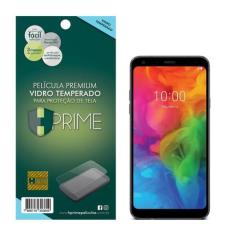 Película Hprime Vidro Temperado LG Q7