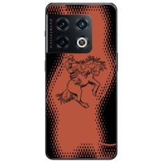 Capa Adesivo Skin357 Verso Para OnePlus 10 Pro - KawaSkin