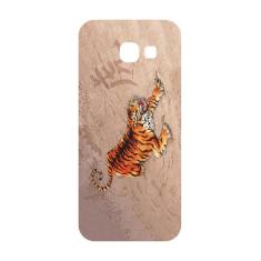 Capa Adesivo Skin243 Verso Para Samsung Galaxy A5 2017 A520f - KawaSki