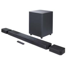 Soundbar JBL BAR1300 11.1.4 Canais com Ponteiras Destacáveis Multibeam