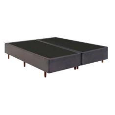 Base Box Queen 158cm x 198cm x 37cm - Mannes