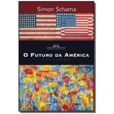 Futuro da América, O Sortido - CIA DAS LETRAS, Sortido