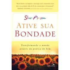 Livro - Ative sua Bondade
