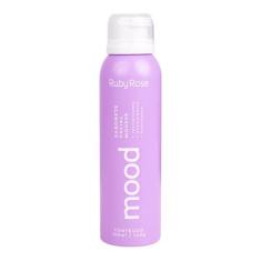 Sabonete Facial Mousse  Feels Mood - 150 ml - Ruby Rose
