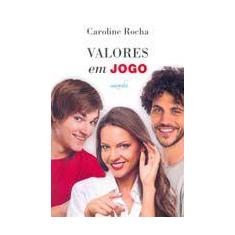 Livro - Valores em Jogo