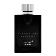 Montblanc Starwalker Extreme Eau de Toilette - Perfume Masculino 75ml